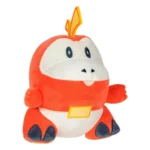 Pokémon Knuffel – Squishmallows Fuecoco 20 cm 4