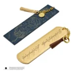 Lord of the Rings Bookmarks – Middle-earth and Elven Script 17 cm 2