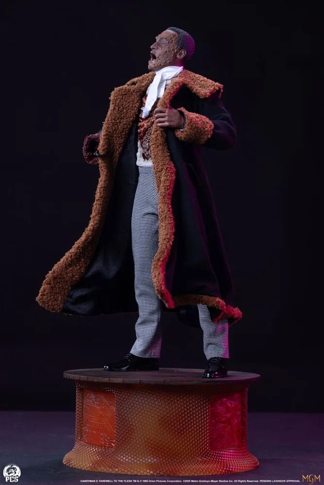 Candyman Statue – Quarter Scale Horror Collectible 64 cm 7