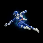 Power Rangers Figure – Blue Ranger Furai Action 13 cm 6