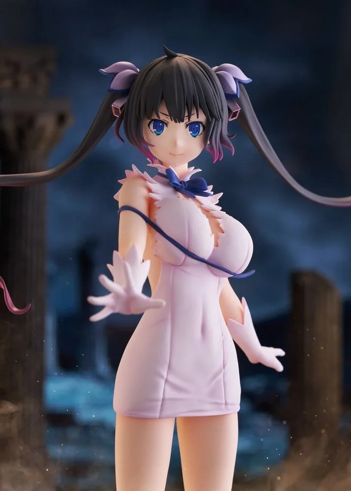Is It Wrong to Try to Pick Up Girls in a Dungeon? Figure – Hestia 24 cm 12