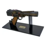 Battlestar Galactica replica – Colonial Blaster 1:1 1