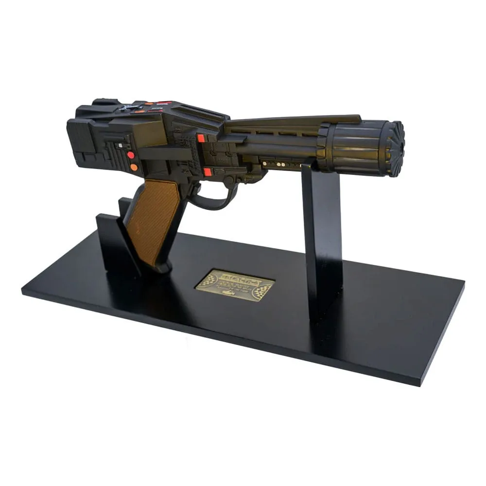 Battlestar Galactica Prop Replica – Colonial Blaster 1/1