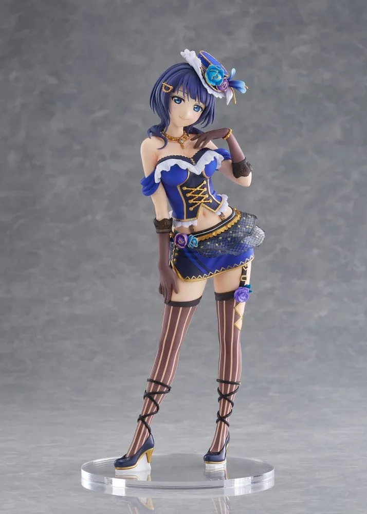 Love Live beeld – Nijigasaki Asaka Karin 23 cm 4