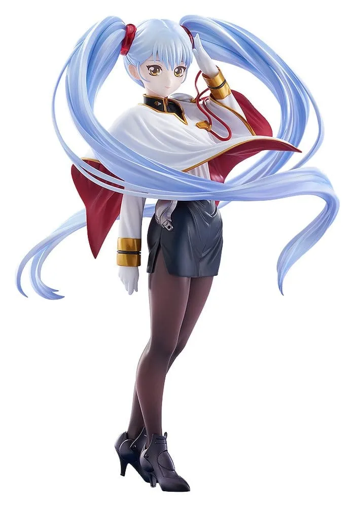 Martian Successor Nadesico Statue – Ruri Hoshino 1/7 22 cm
