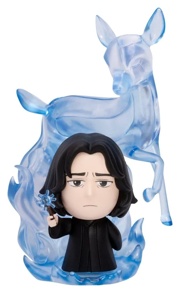 Harry Potter Mini Figures – Patronus 6 Blind Boxes 11 cm 22