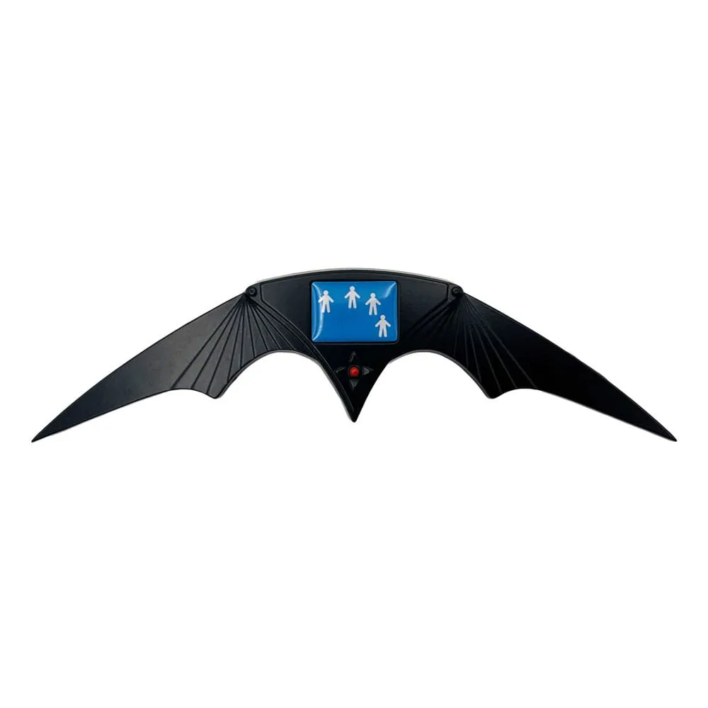 Batman Returns Prop Replica – Batarang 15 cm 2