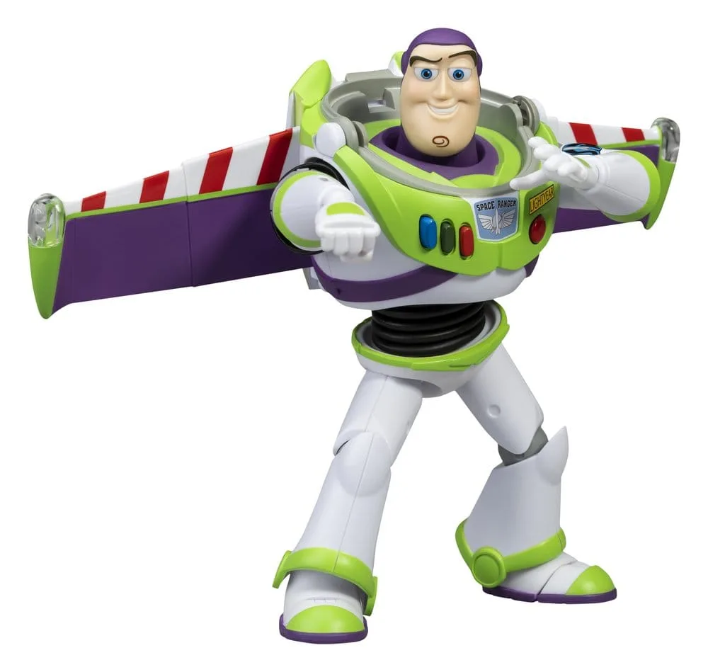 Toy Story Action Figure – Buzz Lightyear 24 cm 4