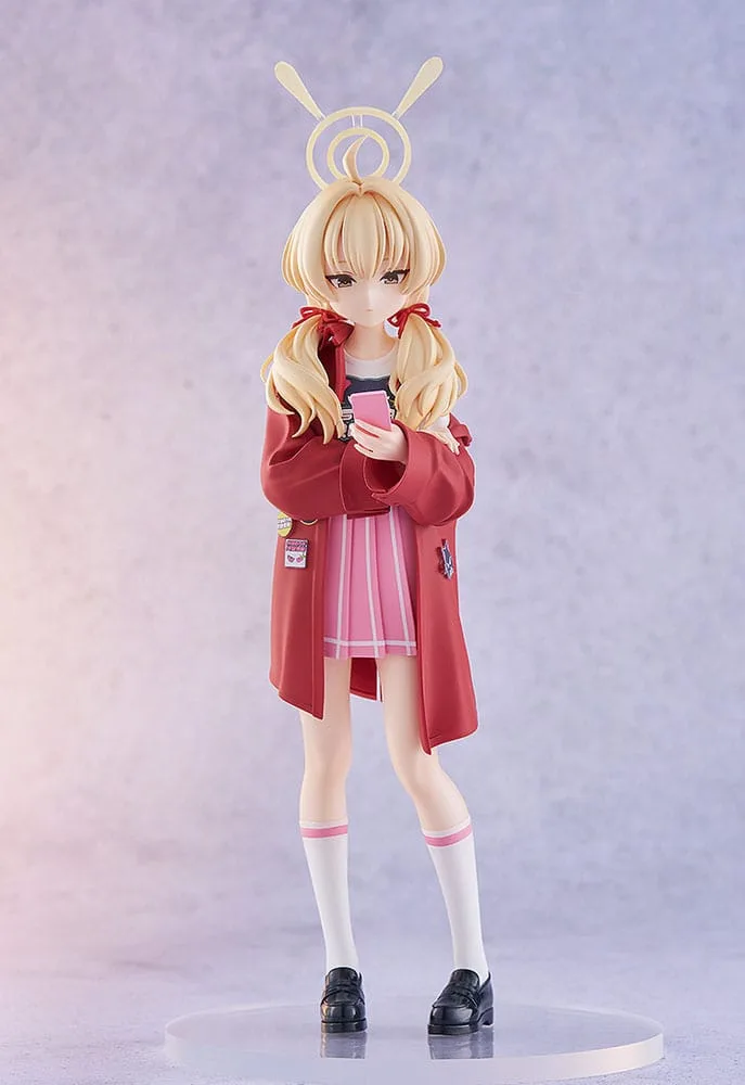 Blue Archive PVC Statue – Yoshimi Band Event KV Ver. 18 cm 7