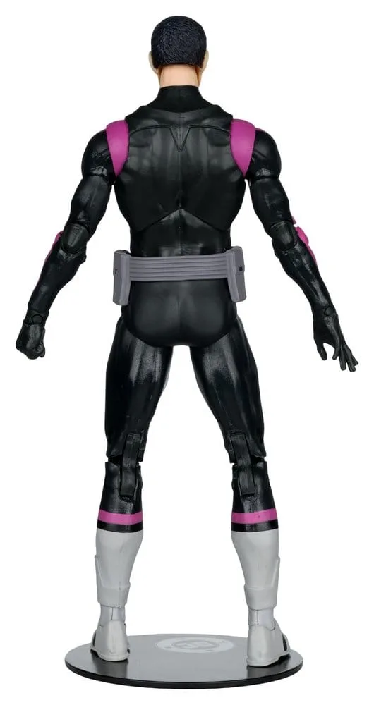 DC Multiverse Action Figures – Wave 13 Assortment of 6 18 cm 14