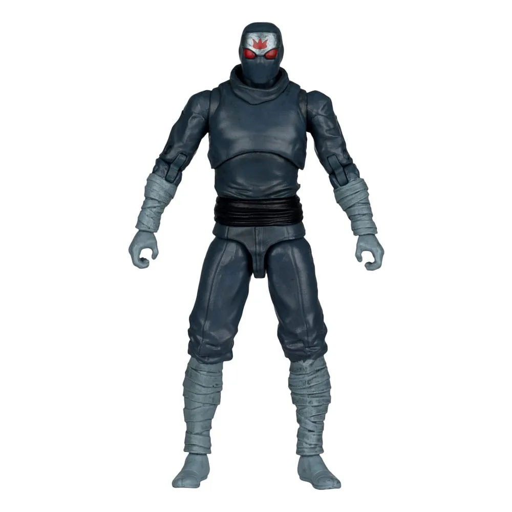 TMNT Action Figure – Page Punchers Foot Soldier 14 cm