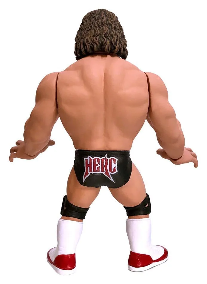 WWE actiefiguur – Hercules Hernandez 11 cm 3