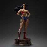 DC Comics Statue – Wonder Woman Legacy Replica 1/4 56 cm 10