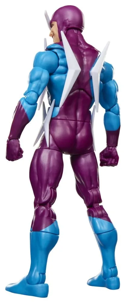 Spider-Man Action Figure – Marvel Legends Boomerang 15 cm 8