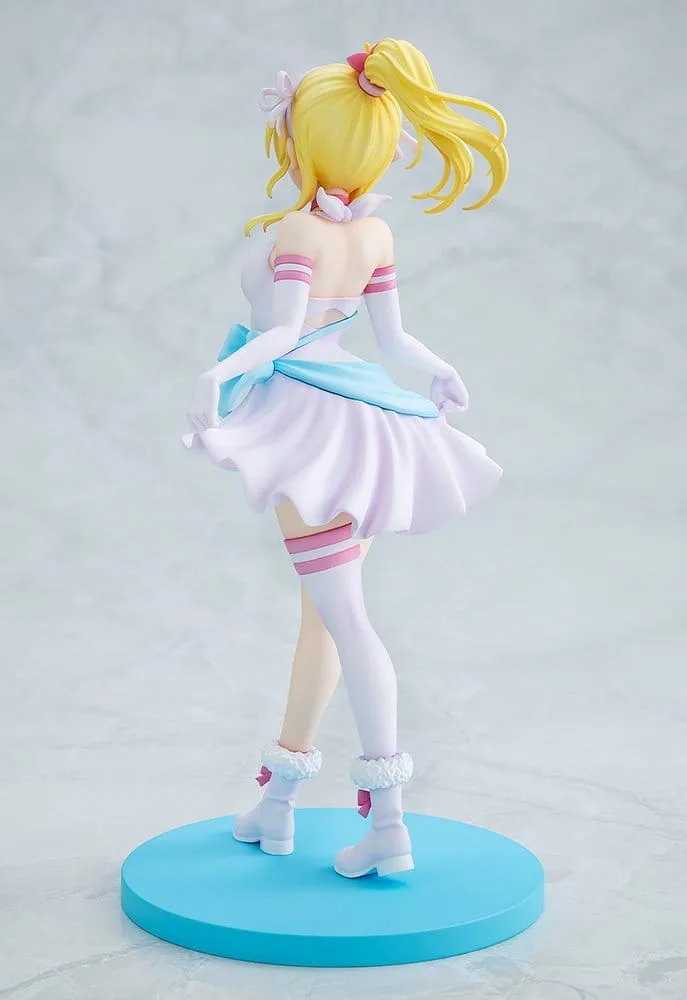 Love Live Figure – Eli Ayase 15th Anniversary 17 cm 5