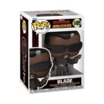 Deadpool 3 Vinyl Figure – Funko Pop Blade 9 cm 2