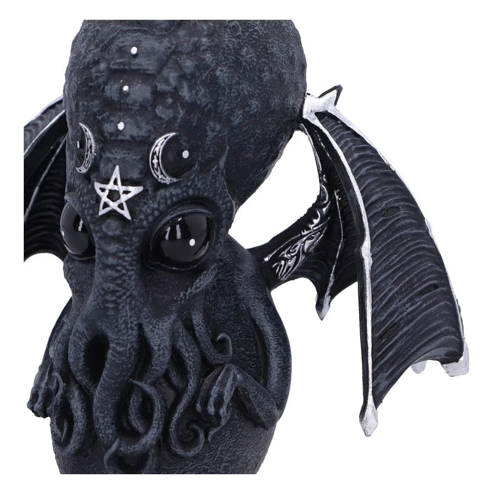 Cult Cuties Resin Figure – Culthulhu 10 cm 6