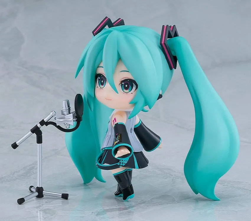 Hatsune Miku Action Figure – V6 Nendoroid 10 cm 6