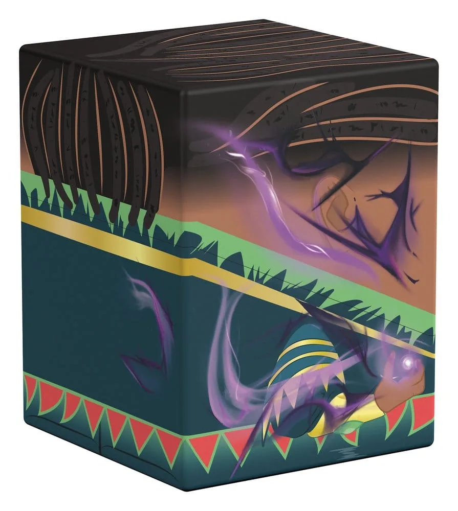 Magic the Gathering Deck Box – Professor Dellian Fel MTG009 3
