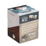 Avatar The Last Airbender Deck Box – Squaroes Avatar Roku AV011 10
