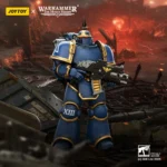 Horus Heresy Actiefiguur – Ultramarines MK III Legionary 12 cm 11