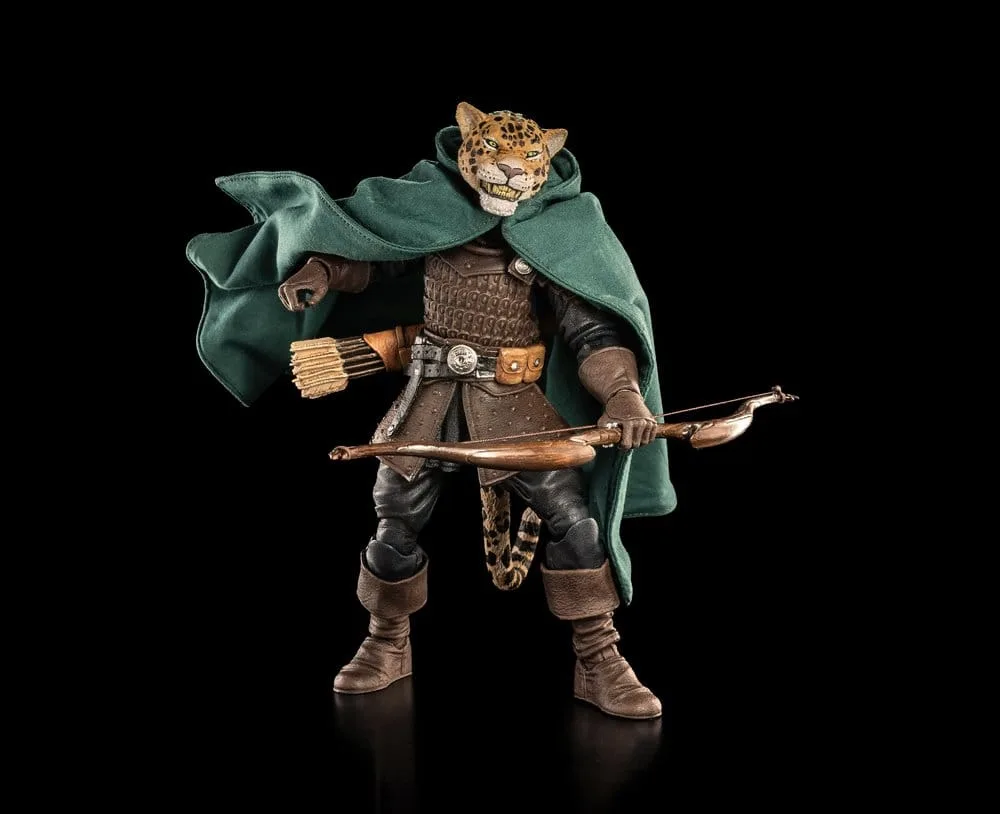 Mythic Legions Action Figure Accessory Set – Ranger 3