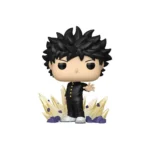 Mob Psycho 100 Vinylfiguren – Shigeo 6er-Set mit Chase 9 cm 3