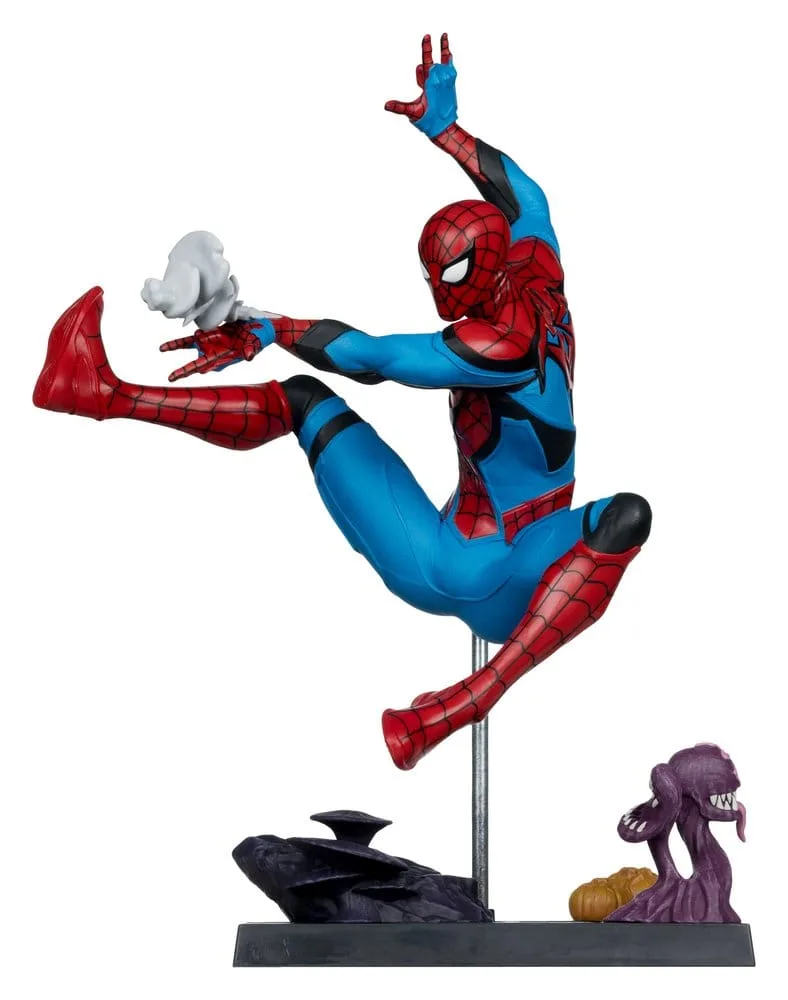 Marvel Rivals Figure – Spider-Man 1/6 26 cm 1