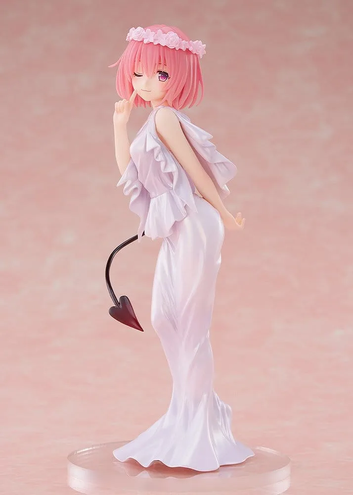 To Love-Ru Darkness Figures – CHILLfigg Goddess Dress Set 16 cm 6
