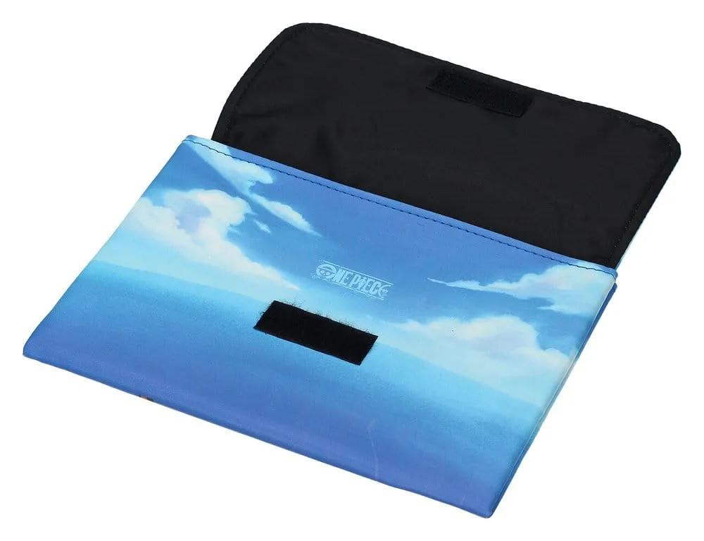 One Piece Manga Sleeve – Straw Hat Pirates 21 x 16 cm 3