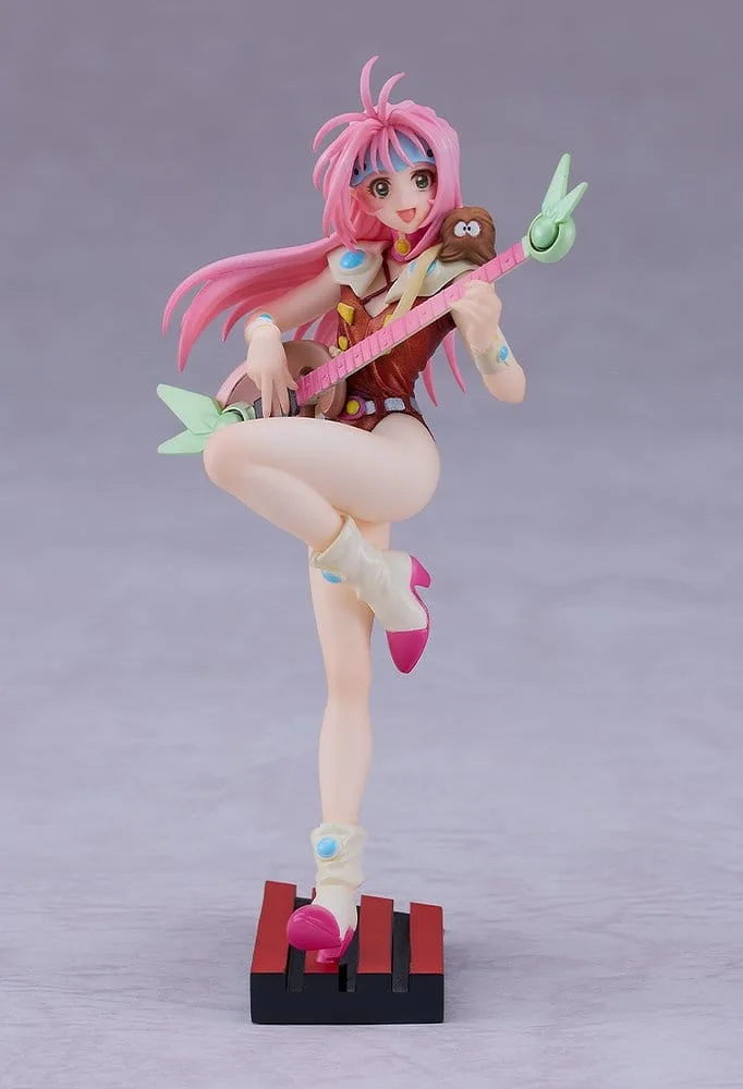 Macross 7 Model Kit – Mylene Flare Jenius MF-90 9 cm 2