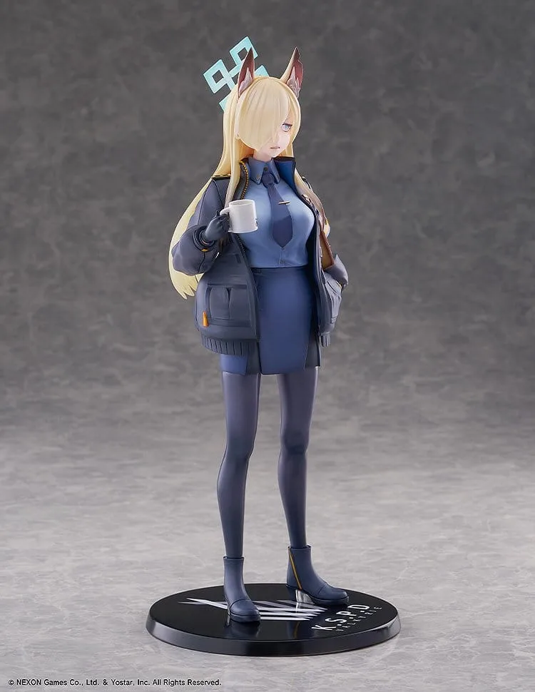 Blue Archive Sammelfigur – Kanna im Maßstab 1:7 24 cm 7