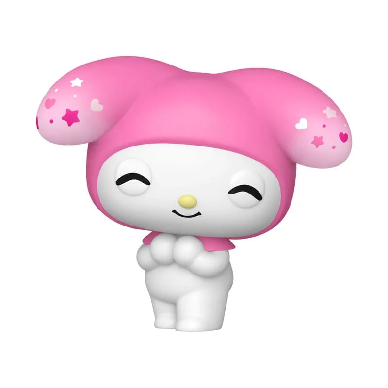 Sanrio Vinyl Figure – Funko POP Animation Melody 9 cm