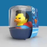 DC Comics Mini Figure – Tubbz Superman 5 cm 3