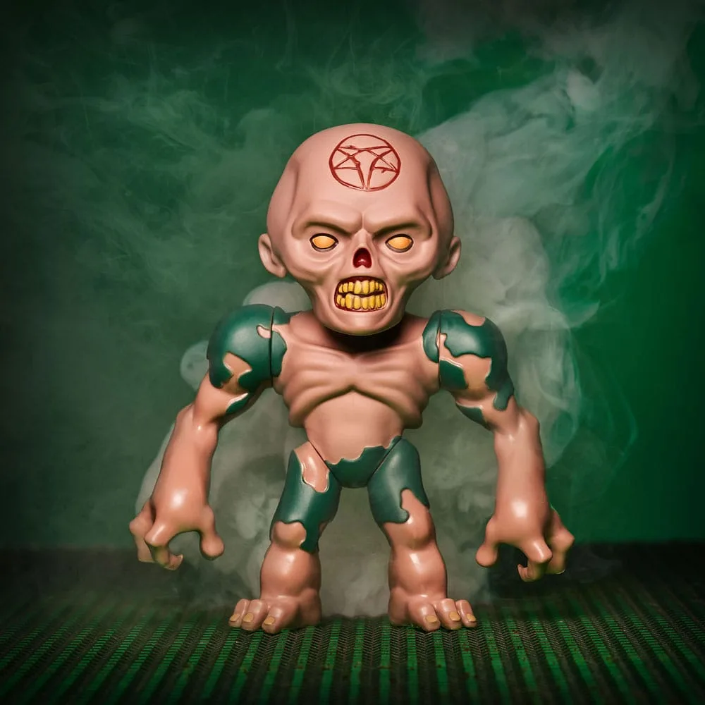 Doom Figurine – Zombie