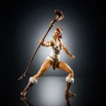 Masters of the Universe Action Figure – New Eternia Teela 18 cm 5