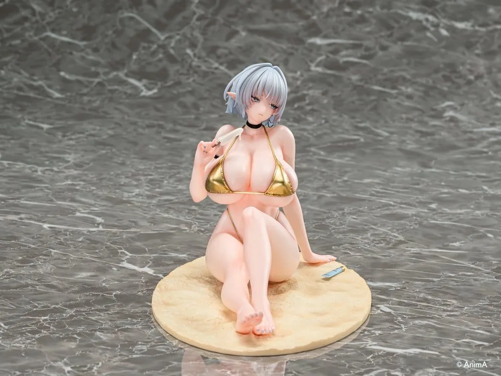 Original Character Figure – Naophelia Bikini 1/6 15 cm 8