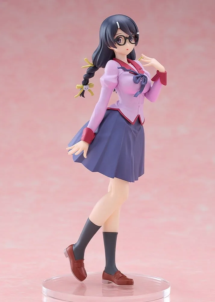 Monogatari Minifiguren – CHILLfigg Komplettset mit 6 Figuren 7