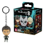 Kaiju No. 8 Keychain Display – Pocket Hero Series 1 12 Blind Boxes 9