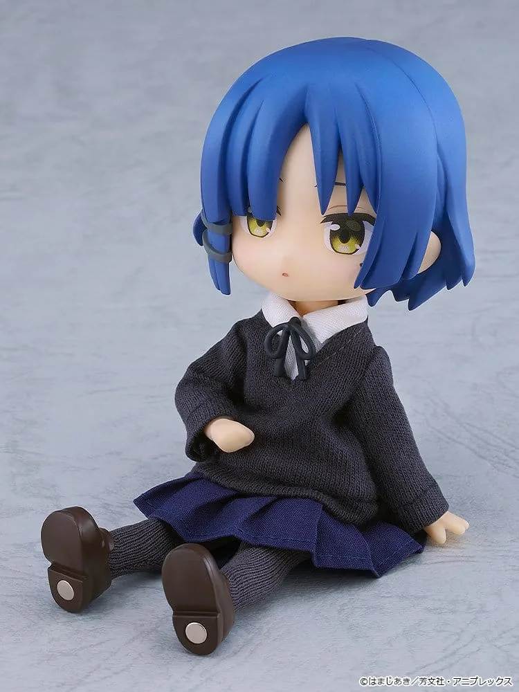 Bocchi the Rock Action Figure – Ryo Yamada Nendoroid Doll 14 cm 5