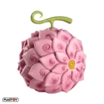 One Piece Coin Bank – Flower-Flower Fruit 12 cm 3