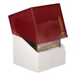 Magic the Gathering Deck Box – Boulder 100+ Guild Summit Boros 2