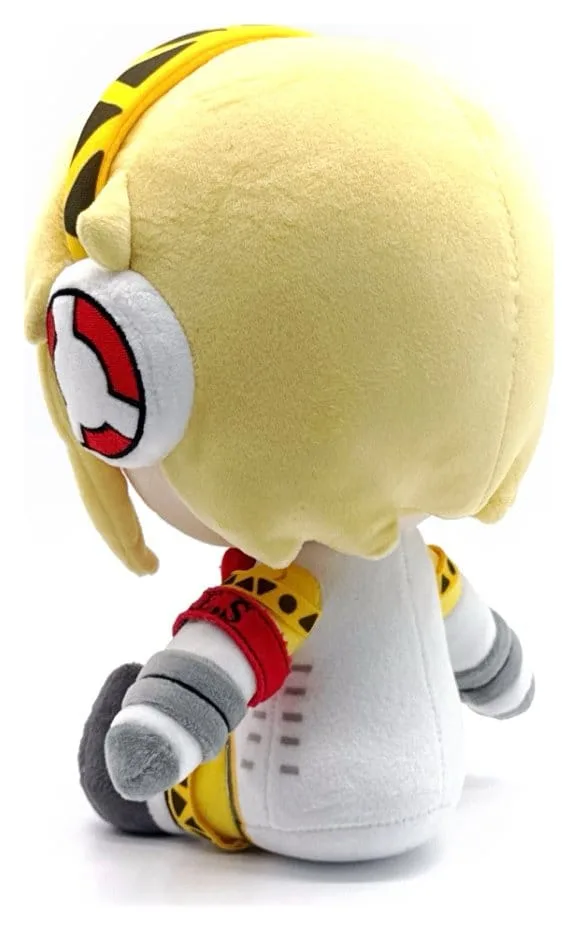 Persona 3 Plush – Aigis 23 cm 4