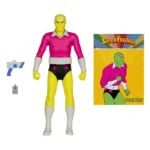DC Super Friends Action Figure – Retro Brainiac 15 cm 3