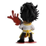 Texas Chainsaw Massacre Vinyl Figure – Leatherface 12 cm 2