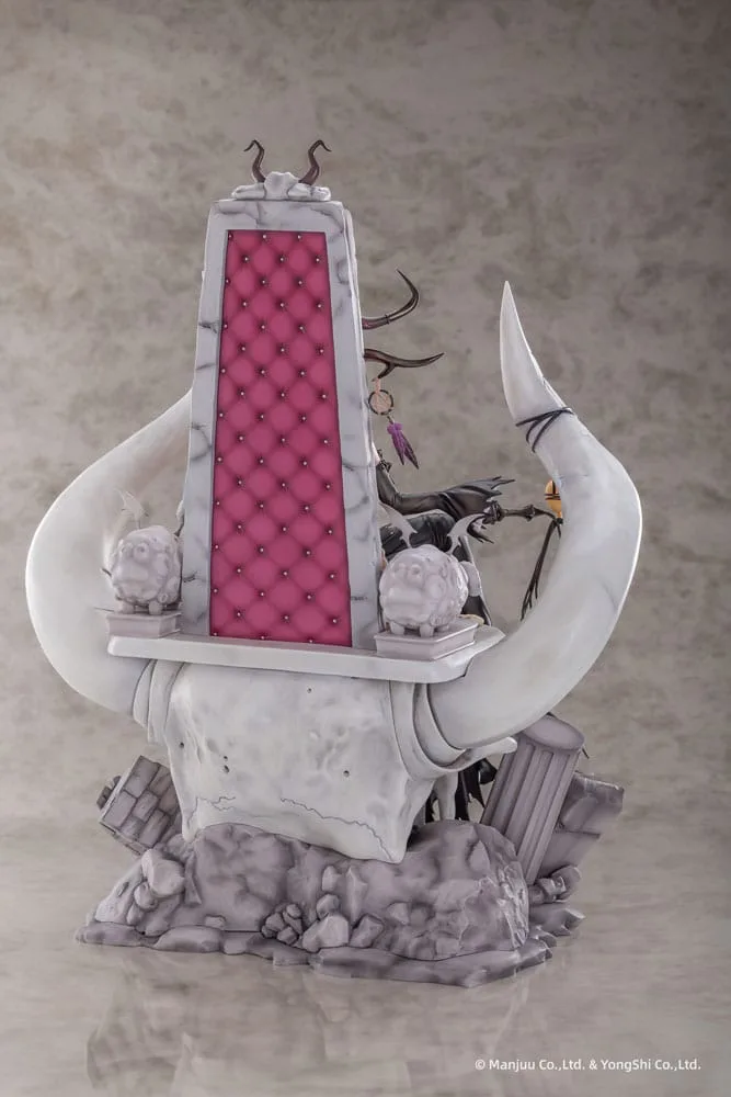 Azur Lane Display Base – Owari My Wish Is for Love 1:6 40 cm 6
