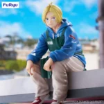Sakamoto Days Statue – Noodle Stopper Shin Asakura 15 cm 3