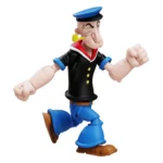 Popeye Action Figure – First Appearance Black Shirt 1