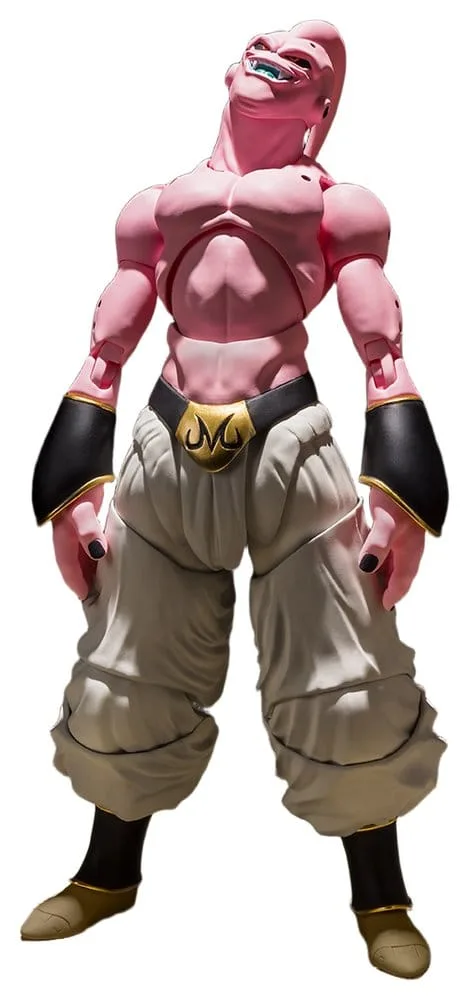 Dragon Ball Z Action Figure – S.H.Figuarts Super Buu 19 cm