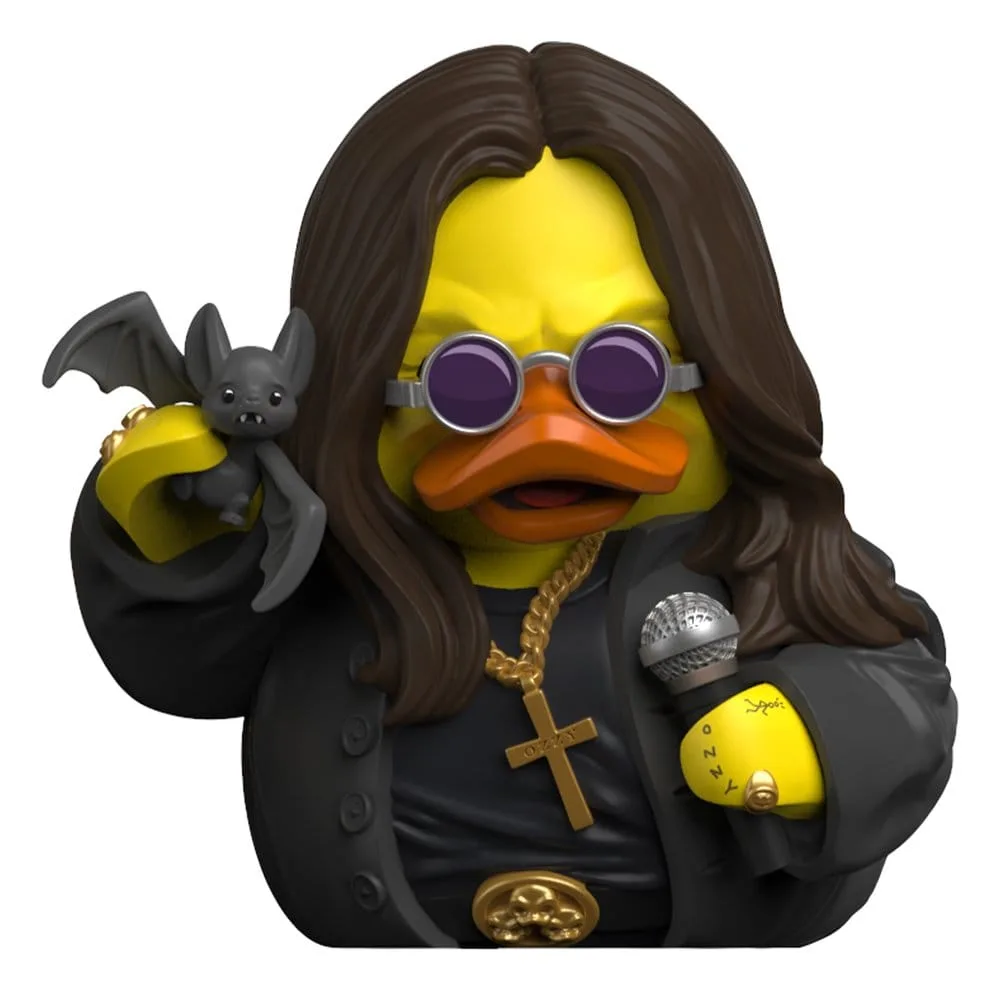 Ozzy Osbourne PVC Figure – Tubbz 1